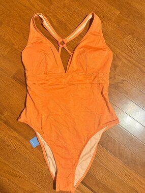 NWT CUPSHE BATHING SUIT